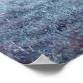 Elkプリントw/o 縁ど ポスター (角)