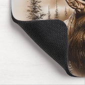 Elkマウスパッド マウスパッド (コーナー)