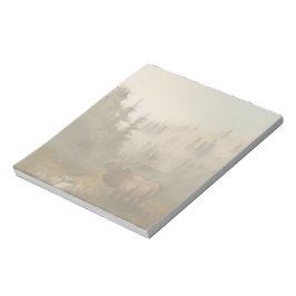 Elk ノートパッド