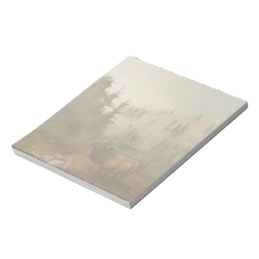 Elk ノートパッド (回転)