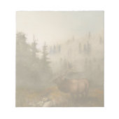 Elk ノートパッド (正面)