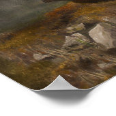 elk 12x16 ポスター (角)