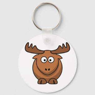 Elk.ai キーホルダー
