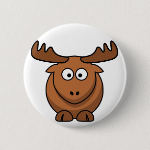 Elk.ai 缶バッジ