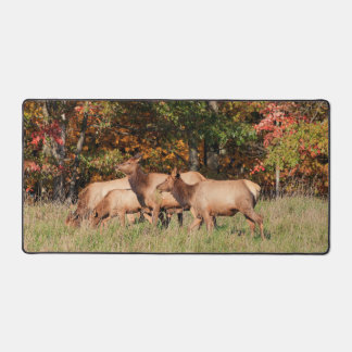 Elk Desk Mat デスクマット