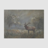 Elk Meadow 薄葉紙 (正面)