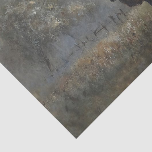 Elk Meadow 薄葉紙 (詳細)