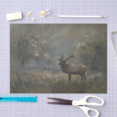 Elk Meadow 薄葉紙 (クラフト)