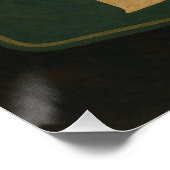 Elk Poster ポスター (コーナー)