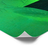 Elk Room at Hotel de Glace，ケベック，カナダ ポスター (角)