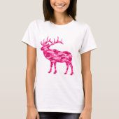 Elk Season Tシャツ (正面)