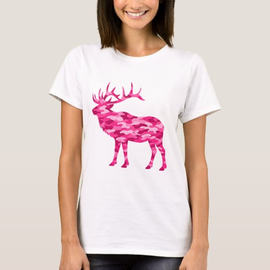 Elk Season Tシャツ (正面)