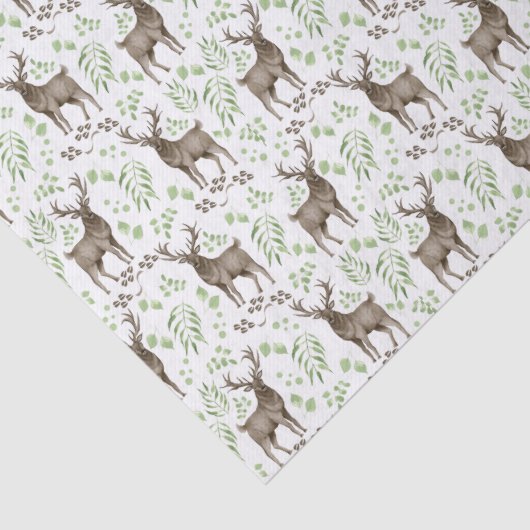 Elk Tissue Paper 薄葉紙 (詳細)