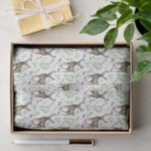 Elk Tissue Paper 薄葉紙 (ギフト)