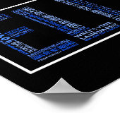 ELLポスター ポスター (角)