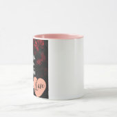 Ella es Amor マグカップ (中央)