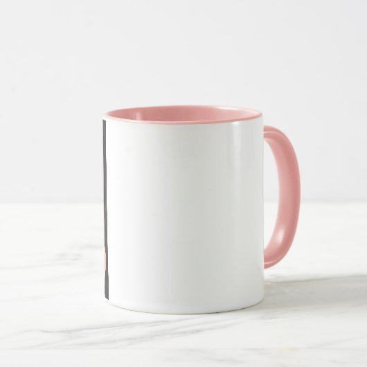 Ella es Amor マグカップ (正面右)