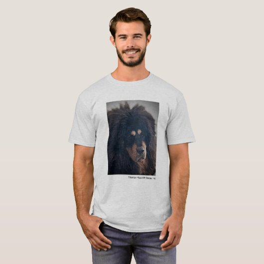 Ella Mae Tシャツバージョン2 Tシャツ (正面フル)