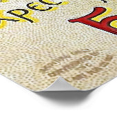 Ellen H. Clapsaddle: Girl with Jack O'Lantern ポスター (角)