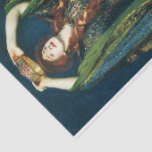 Ellen Terry as Lady Macbeth by John Singer Sargent 薄葉紙 (詳細)
