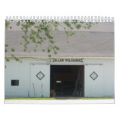 Ellerのカレンダー2011年 カレンダー (カバー)