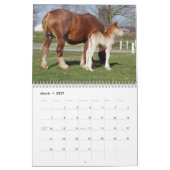 Ellerのカレンダー2011年 カレンダー (3月 2027)