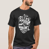 ELLER Thing Gift Premium Tシャツ (正面)