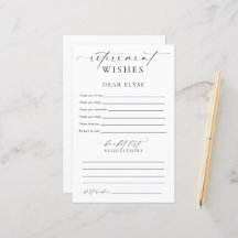 Ellesmereの退職願い