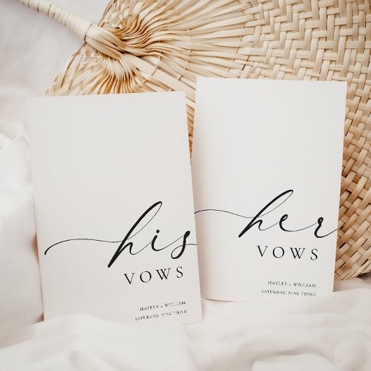 Ellesmereは彼の誓いのカード結婚を写真に カード