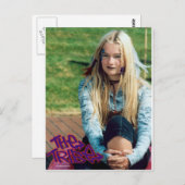 Ellie種族 ポストカード (正面/裏面)