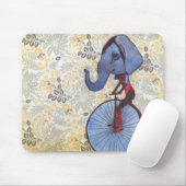 Ellie マウスパッド (マウス)