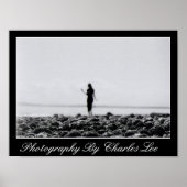 Elliot Bay Marina 1 ポスター (正面)