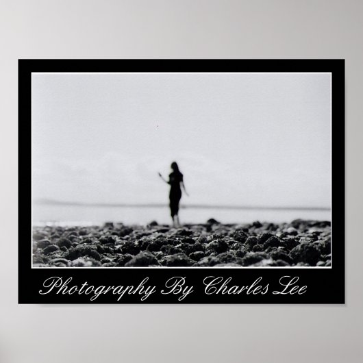 Elliot Bay Marina 1 ポスター (正面)