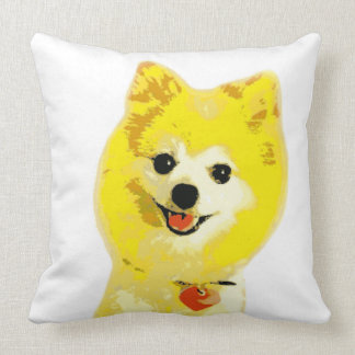 *Elliott、Pomeranian*の他の枕 クッション
