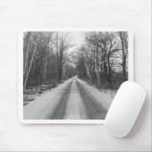 Ellisonの絶壁 マウスパッド (マウス)