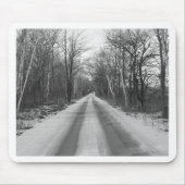 Ellisonの絶壁 マウスパッド (正面)