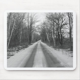 Ellisonの絶壁 マウスパッド