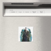 ELLOND™フル体 マグネット (インサイチュ (食洗機))