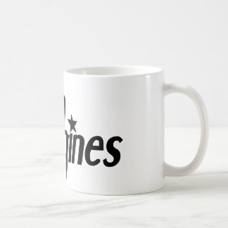 Ellweinエンジンのロゴのコーヒー・マグ コーヒーマグカップ