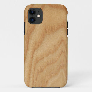 Elm Woodgrain iPhone SE+5/5Sケース 11 ケース