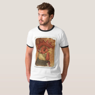 ElmerのTシャツ Tシャツ