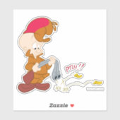 ELMER FDD™の銃故障 シール (シート)