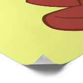 ELMER FDD™の銃故障 ポスター (角)