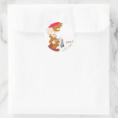 ELMER FDD™の銃故障 ラウンドシール (バッグ)