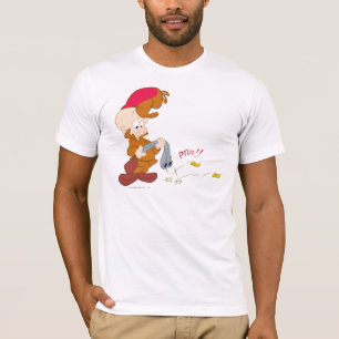 ELMER FDD™の銃故障 Tシャツ