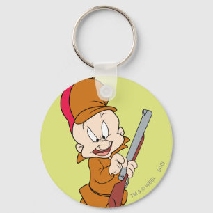 ELMER FDD™狩り準備完了 キーホルダー