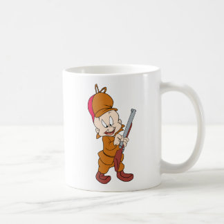 ELMER FDD™狩り準備完了 コーヒーマグカップ