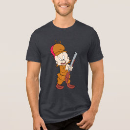 ELMER FDD™狩り準備完了 トライブレンドＴシャツ