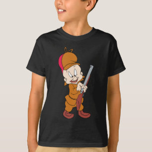 ELMER FDD™狩り準備完了 Tシャツ