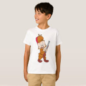 ELMER FDD™狩り準備完了 Tシャツ (正面フル)